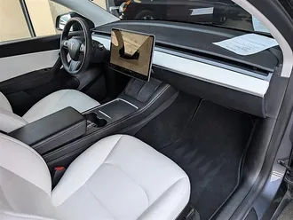 2022 Tesla Model Y Performance photo 4