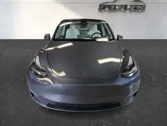 2022 Tesla Model Y Performance photo 6