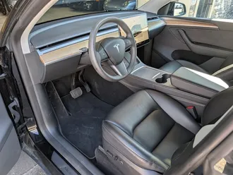 2023 Tesla Model Y Long Range photo 2