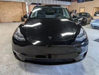 2023 Tesla Model Y Long Range photo 6