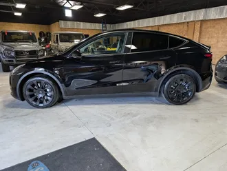 2023 Tesla Model Y Long Range photo 7