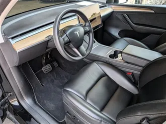 2023 Tesla Model Y Long Range photo 2