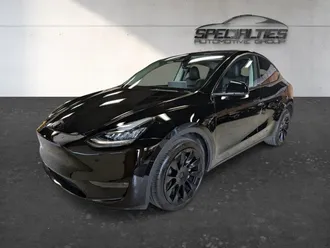 2023 Tesla Model Y Long Range photo 5