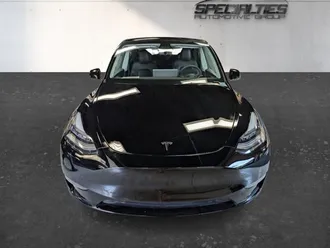 2023 Tesla Model Y Long Range photo 6