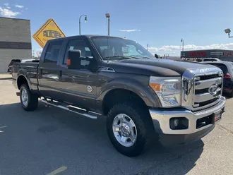 F-250 Super Duty 3