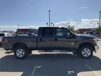F-250 Super Duty 4