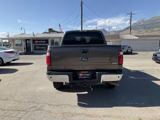 F-250 Super Duty 6