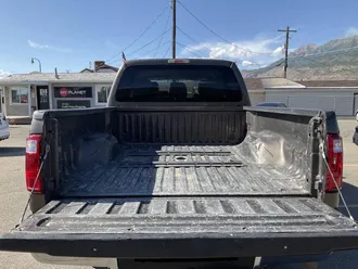 F-250 Super Duty 7