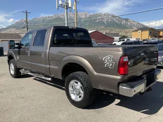 F-250 Super Duty 8