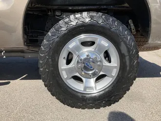 F-250 Super Duty 10