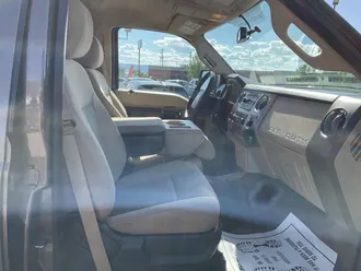 F-250 Super Duty 16