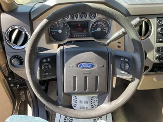 F-250 Super Duty 20