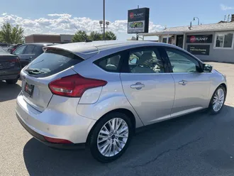 Focus 5