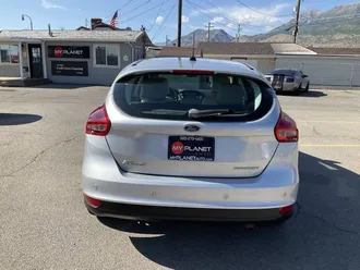 Focus 6