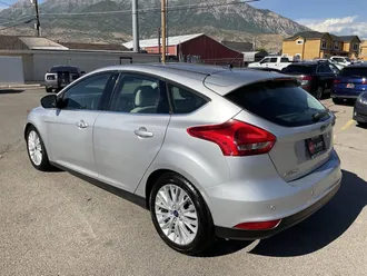 Focus 8