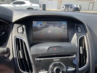 Focus 27