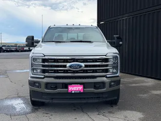 2026 Ford F-250SD photo 2