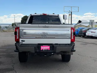 2026 Ford F-250SD photo 4