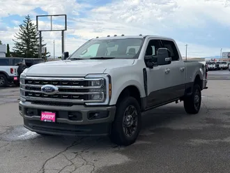 2026 Ford F-250SD photo 5