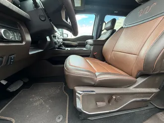2026 Ford F-250SD photo 6
