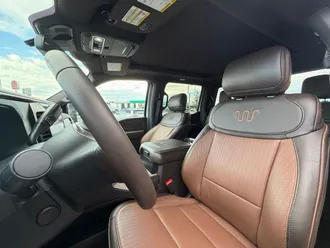2026 Ford F-250SD photo 7