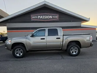 Raider Double Cab 2