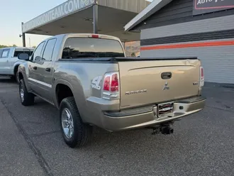Raider Double Cab 3