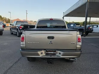 Raider Double Cab 4