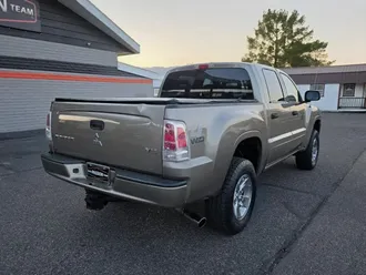 Raider Double Cab 5