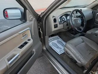 Raider Double Cab 14