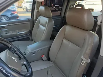 Raider Double Cab 15
