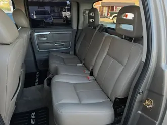 Raider Double Cab 18