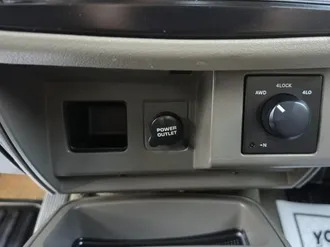 Raider Double Cab 25