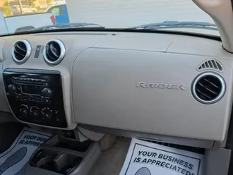 Raider Double Cab 27