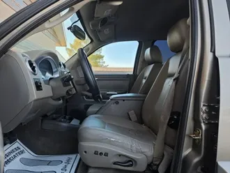 Raider Double Cab 28