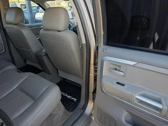 Raider Double Cab 31