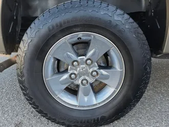 Raider Double Cab 37