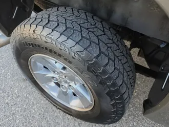 Raider Double Cab 38