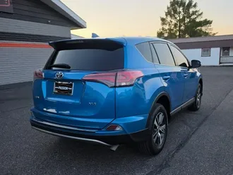 RAV4 5