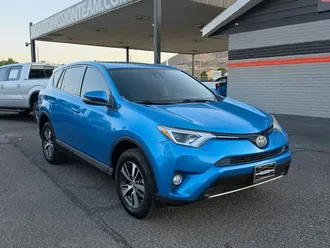 RAV4 7