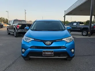 RAV4 8
