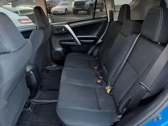 RAV4 18