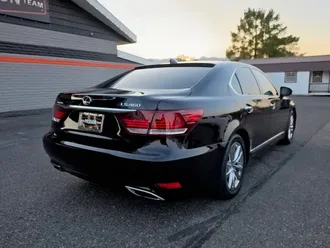 LS 5