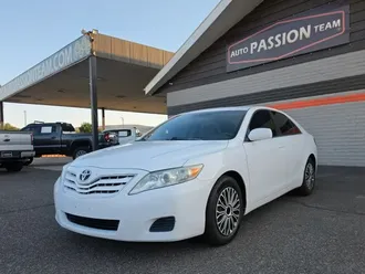 Camry 1