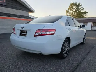 Camry 4