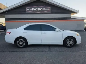 Camry 5