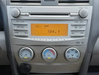 Camry 10