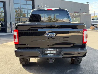 2023 Ford F-150 photo 5