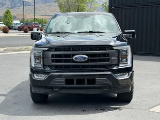 2023 Ford F-150 photo 2