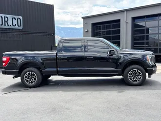 2023 Ford F-150 photo 3